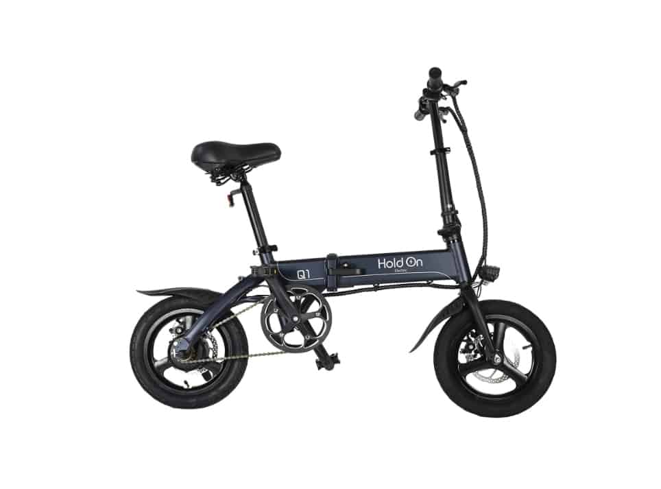 ミニベロ電動自転車10選！小回りの利くシティバイクで移動が超快適 