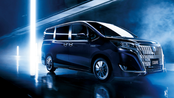 新型エスクァイアの価格 値段 は グレード比較 違いは おすすめは Car Lab