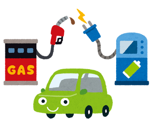 新型シエンタの燃費 実燃費はどう ハイブリッドよりガソリン車が低燃費 Car Lab