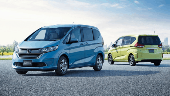 新型フリードの口コミはどう 評価 評判は良い Car Lab