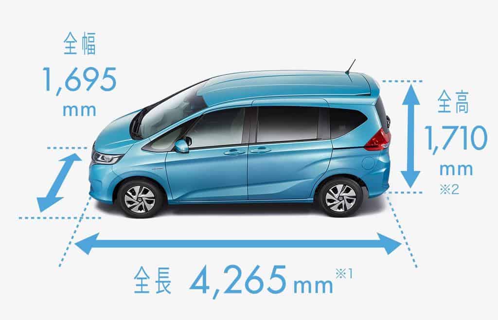 シエンタとフリード比較19 どっち買い 価格 燃費 乗り心地の違いは Car Lab