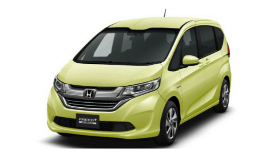 新型フリードプラスの値引き限界額は 値引き相場や目標額も 19最新情報 Car Lab