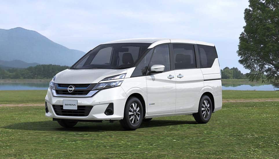 新型セレナe Powerの口コミは 評価 評判が良すぎ 欠点は Car Lab