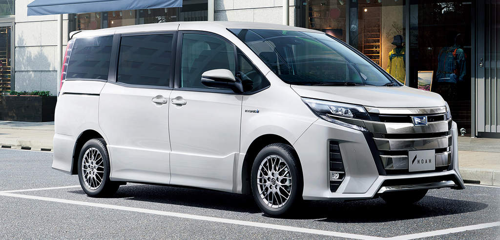 ノア Wxb2の値引き相場や限界額は 19最新値引きレポート Car Lab