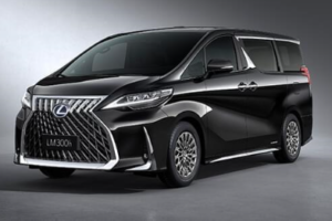 かっこいいミニバン人気ランキングbest10は 最新情報 Car Lab