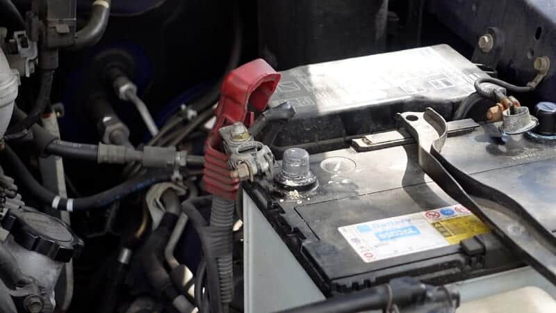全て公開 トヨタ86 ハチロク バッテリー型番 交換方法完全ガイド 動画解説付 Car Lab